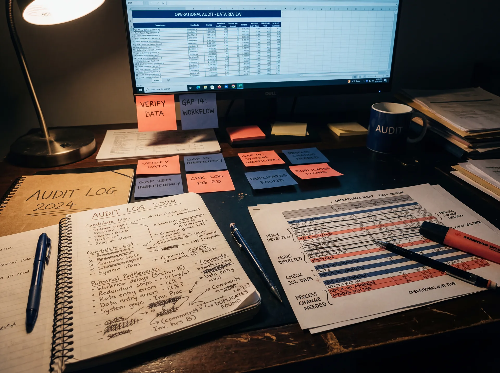 Phase 01 — Discover